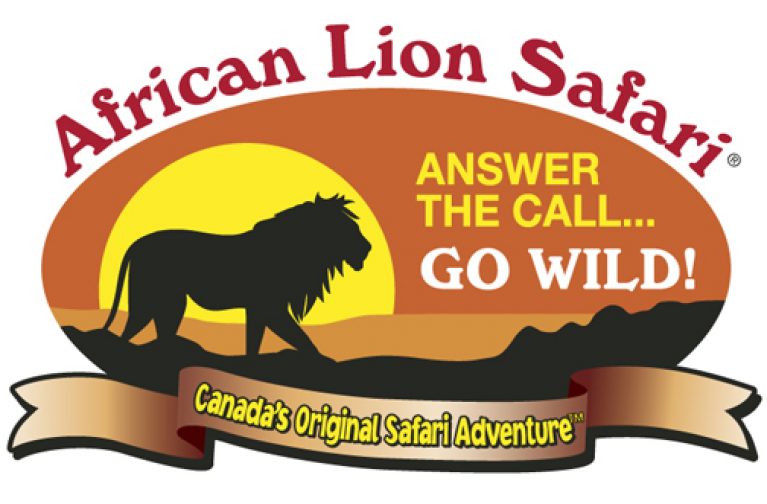 Pizza Pizza's African Lion Safari Contest + Coupon — Deals from