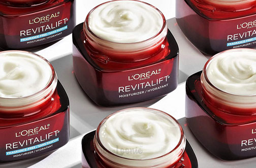 loreal revitalift lzr