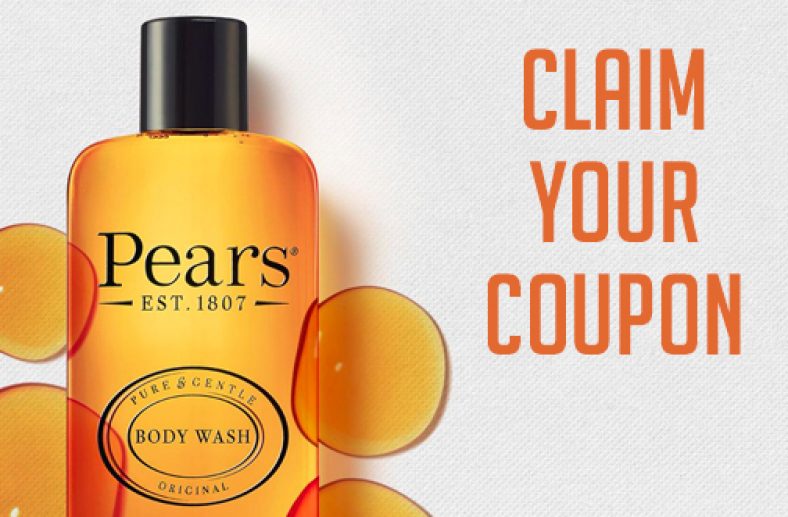 Pears Body Wash Coupon — Deals from SaveaLoonie!