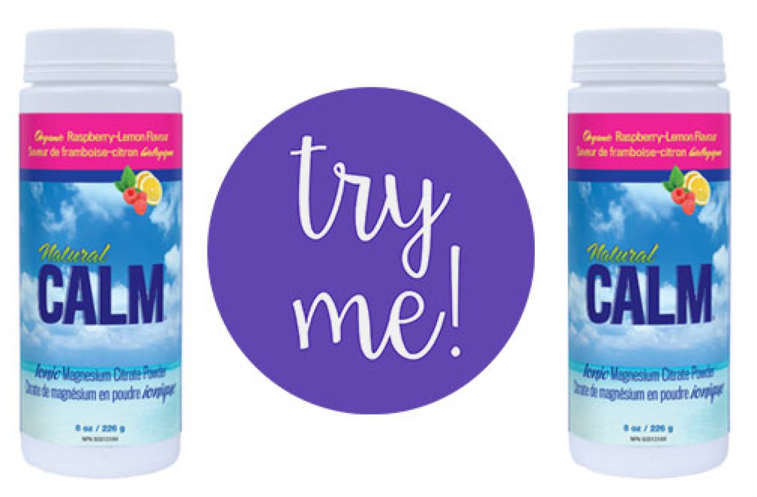 Natural Calm Magnesium Drink Free Trial — Deals from SaveaLoonie!