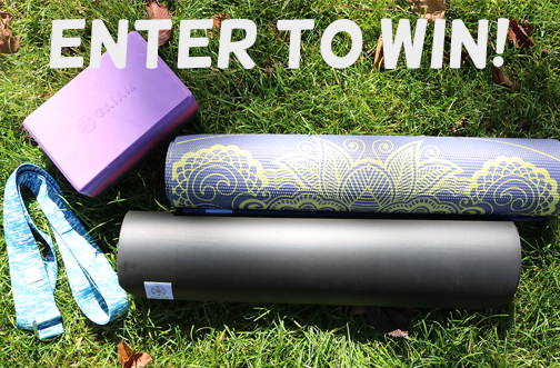 Stretch Out and Move Contest