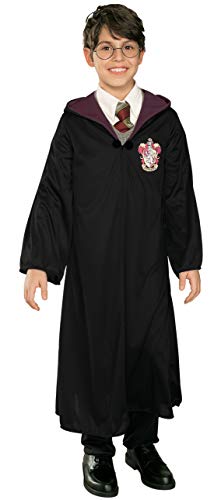 Rubies Costume Co (Canada) Costume Harry Potter Child's Costume Robe ...