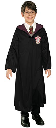 Rubies Costume Co (Canada) Costume Harry Potter Child’s Costume Robe