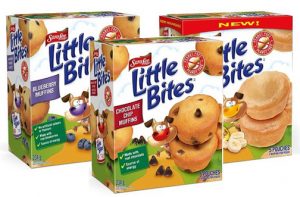 Sara Lee Little Bites Coupons — Deals from SaveaLoonie!