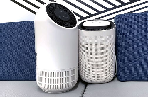 Best Buy Improve Your Home Health Contest