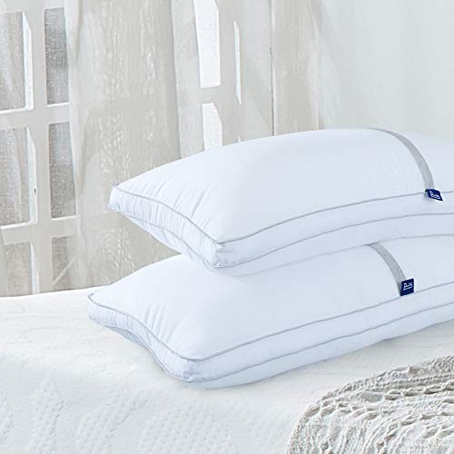 BedStory Pillows Hotel Collection