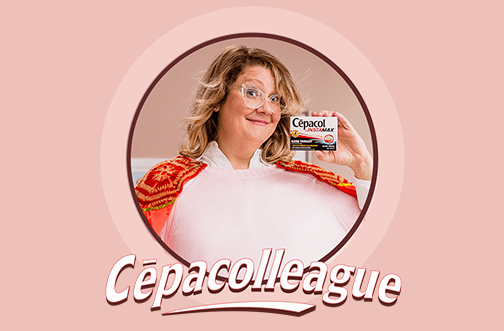 The Ultimate Cepacolleague Contest