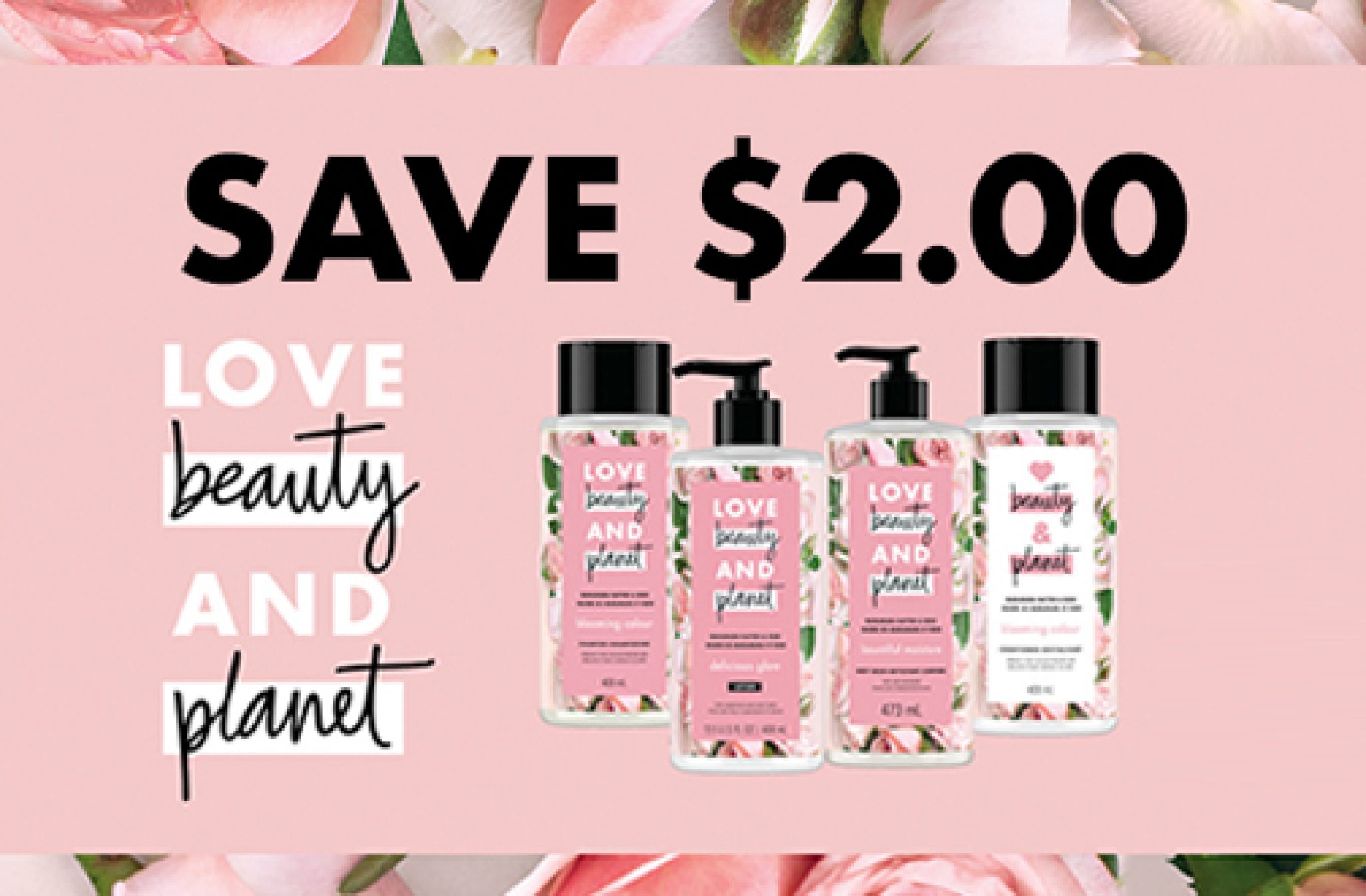 High Value Love Beauty & Coupon — Deals from SaveaLoonie!