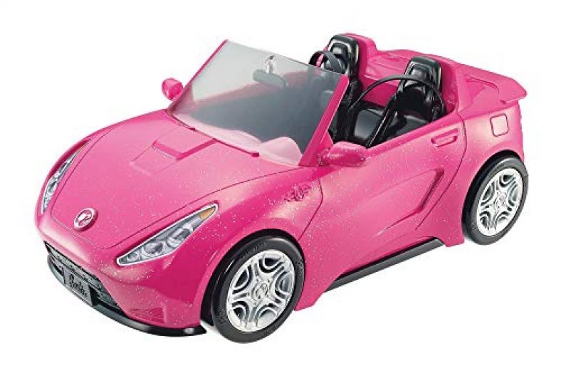 Barbie Vehicle — Deals from SaveaLoonie!