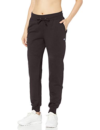 Champion Womens Powerblend Jogger Sweatpants — Deals from SaveaLoonie!