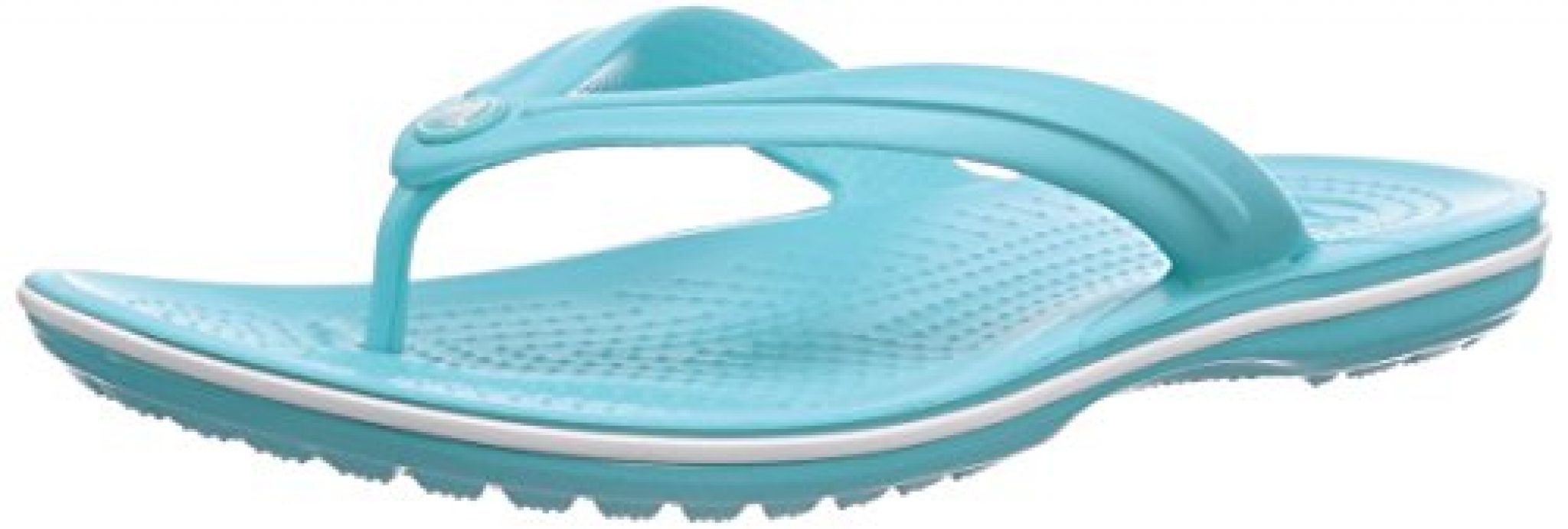 Crocs Men's and Women's Crocband Flip Flop â Deals from SaveaLoonie!