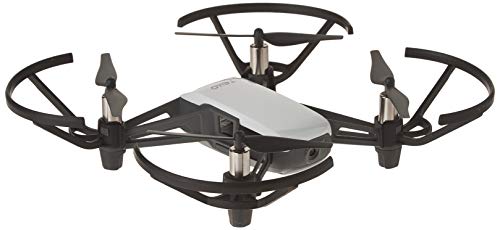 DJI Tello Boost Combo, White