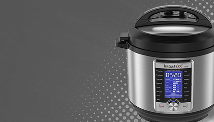 Instant Pot<br>Deals