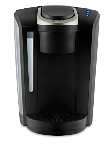 Keurig K-Select Coffee Maker, Matte Black