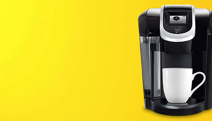 Keurig<br>Deals