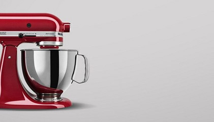 KitchenAid<br>Deals