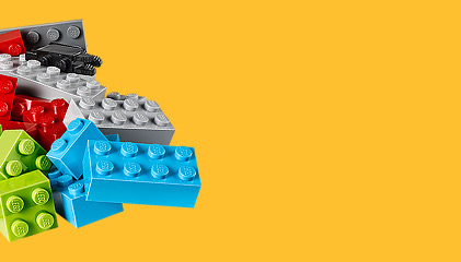 LEGO<br>Deals