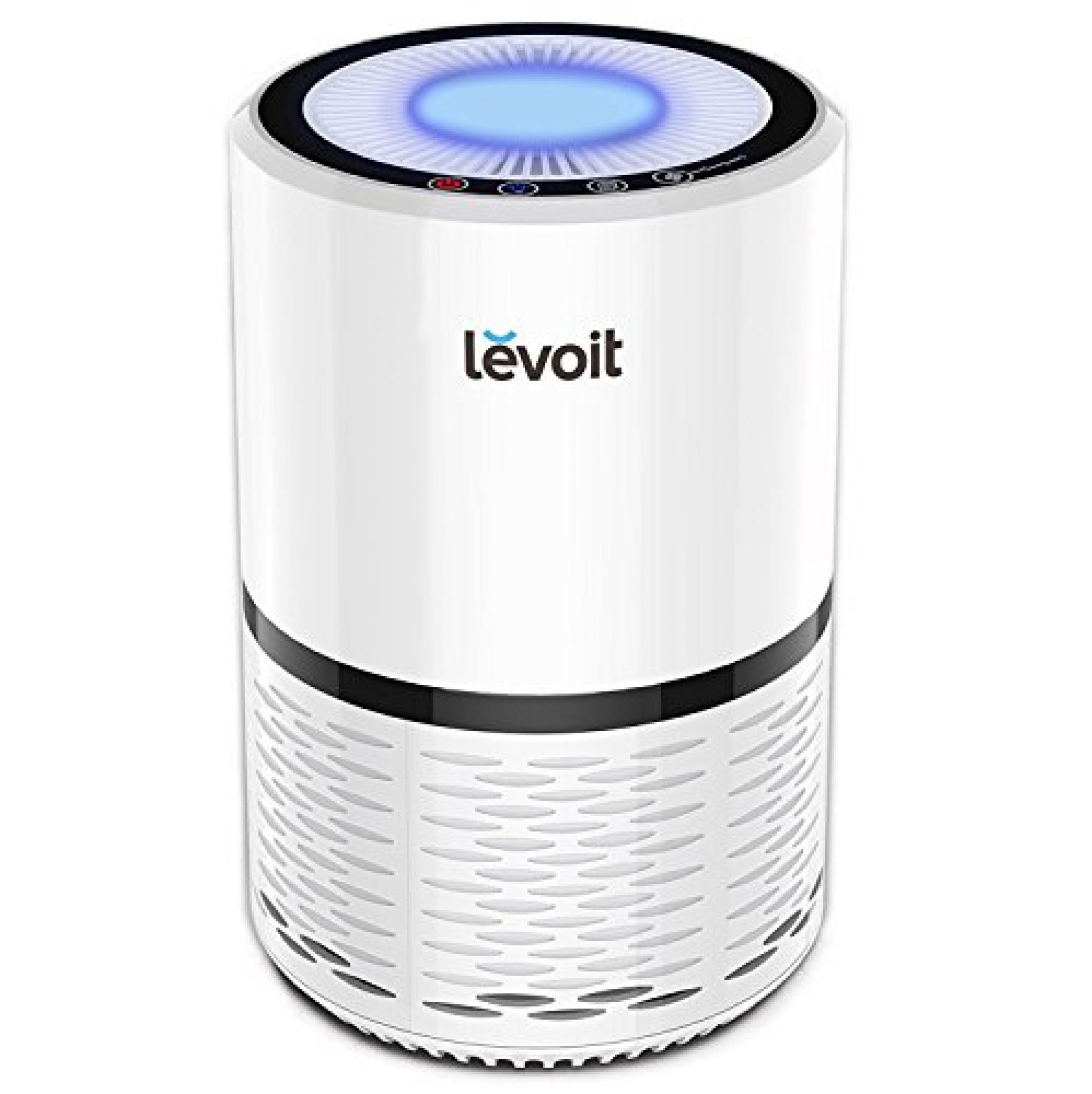 LEVOIT Air Purifier with True HEPA Filter — Deals from SaveaLoonie!