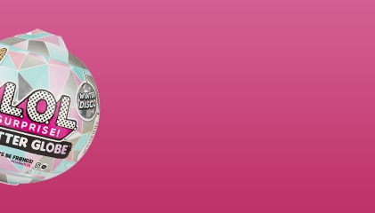 L.O.L. Surprise<br>Deals