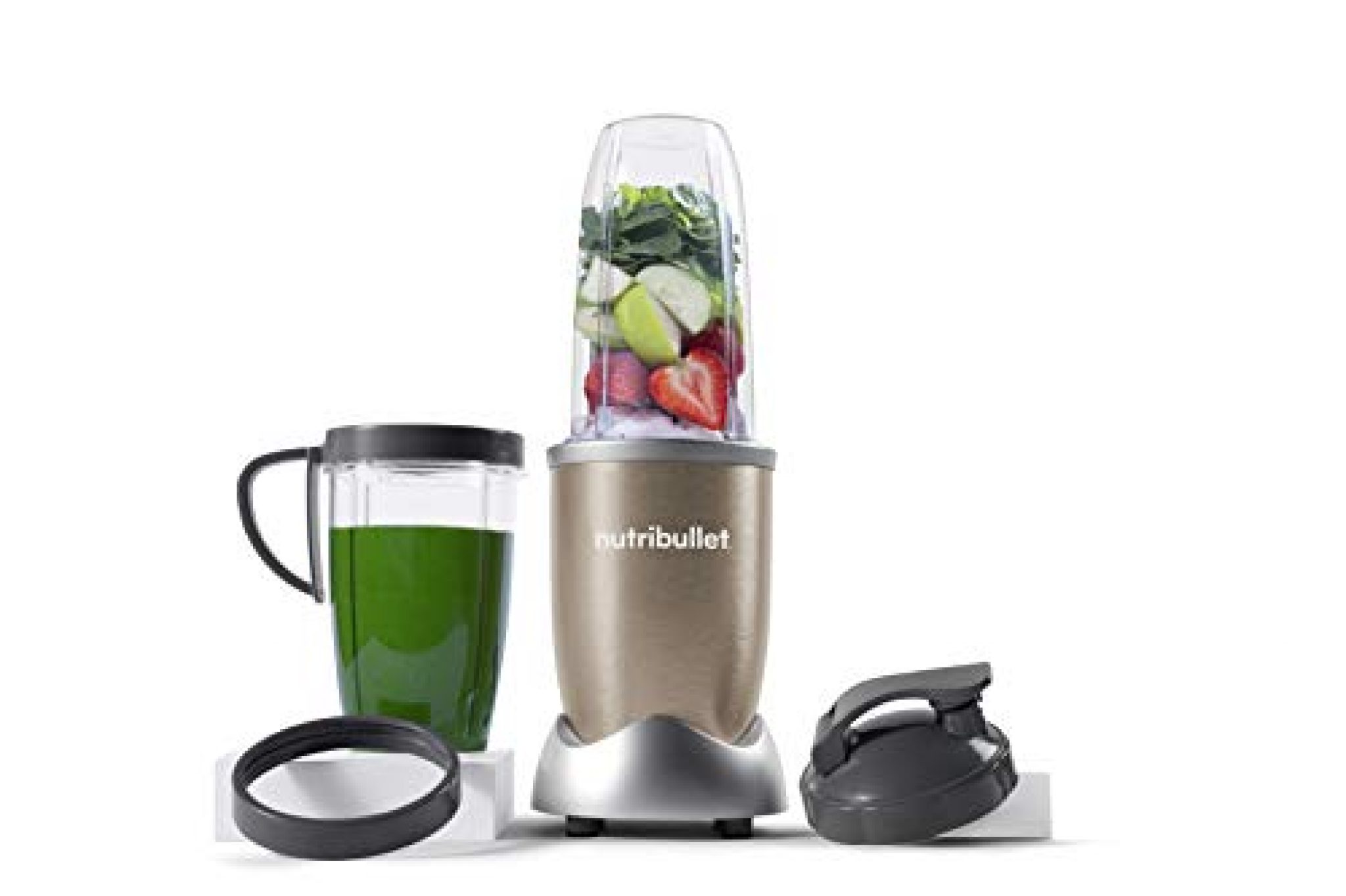 NutriBullet PRO 900 Series — Deals from SaveaLoonie!