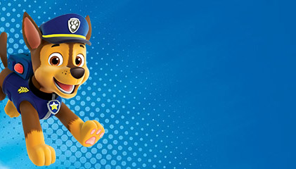 PAW Patrol<br>Deals