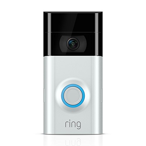 Ring Video Doorbell 2 + Echo Show Special Offer