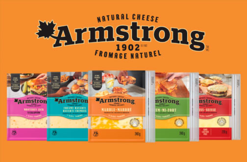 armstrong cheese coupon