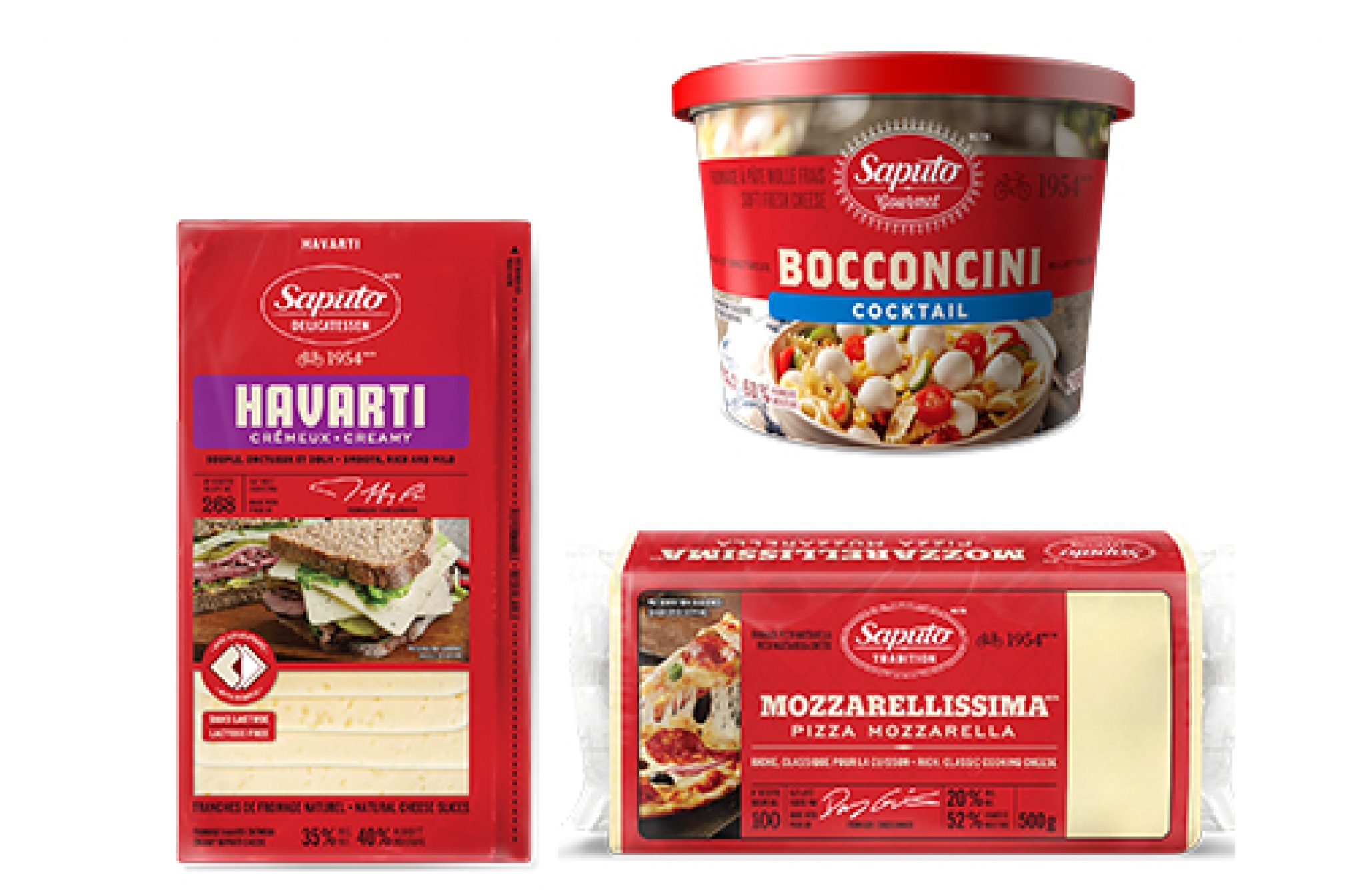 Saputo Cheese Coupon — Deals from SaveaLoonie!