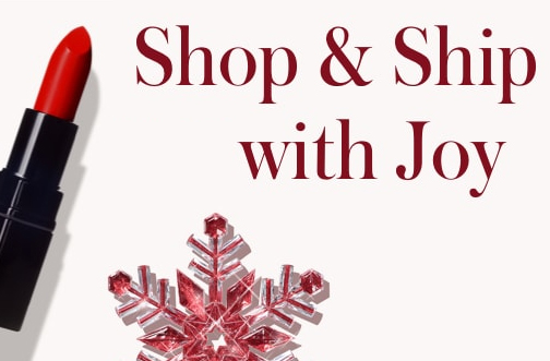 Shopper Drug Mart Offering Free Shipping for the Holidays