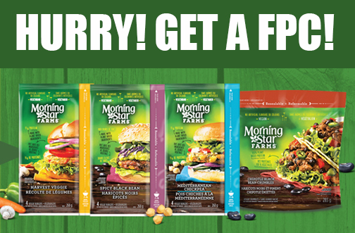 MorningStar Farms FPC