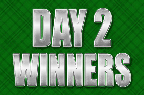 SaveaLoonie’s 12 Days of Giveaways 2019 – Day 2 Winners
