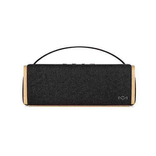 House of Marley Riddim Bluetooth Wireless Speaker