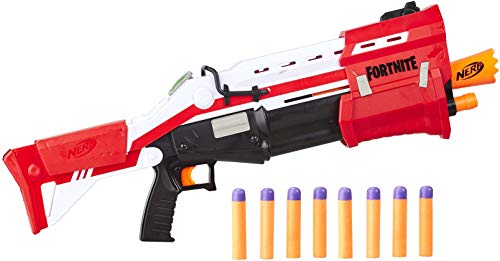 Nerf Fortnite TS Blaster