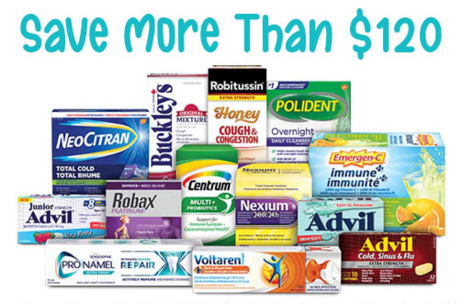 Pfizer Healthy Savings Coupon Portal — Deals from SaveaLoonie!