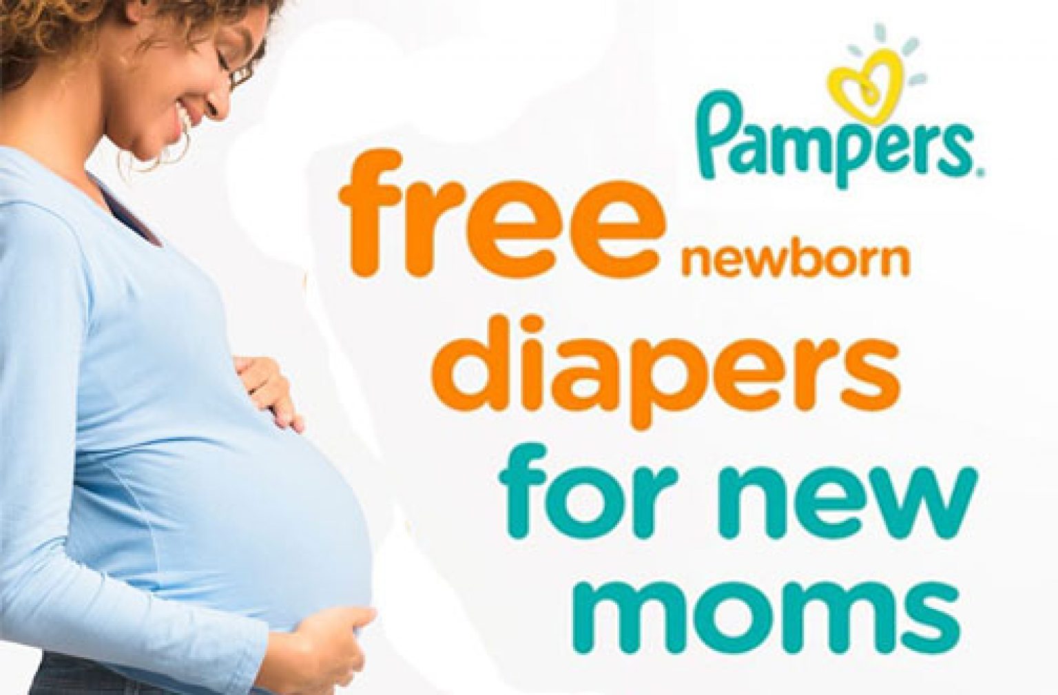 Free Pampers Newborn Diapers — Deals from SaveaLoonie!
