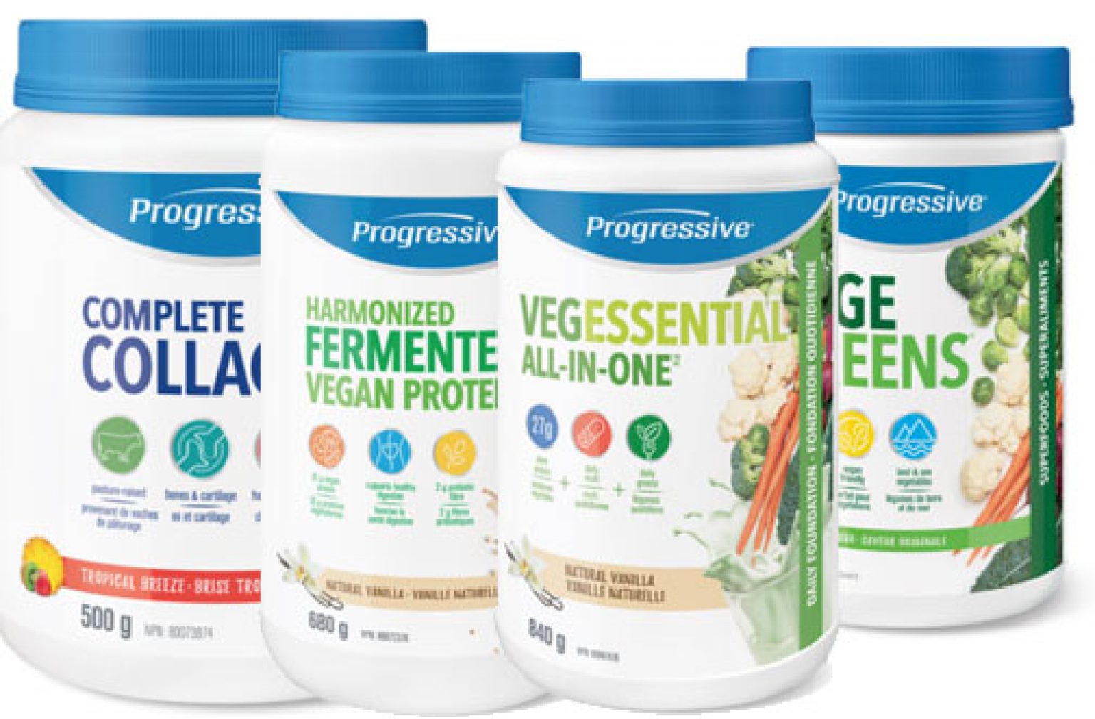 Try Progressive Nutritional Products for Free! — Deals from SaveaLoonie!