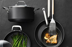 Save on Cookware