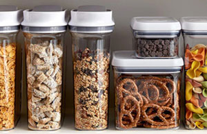 Food Storage Deals