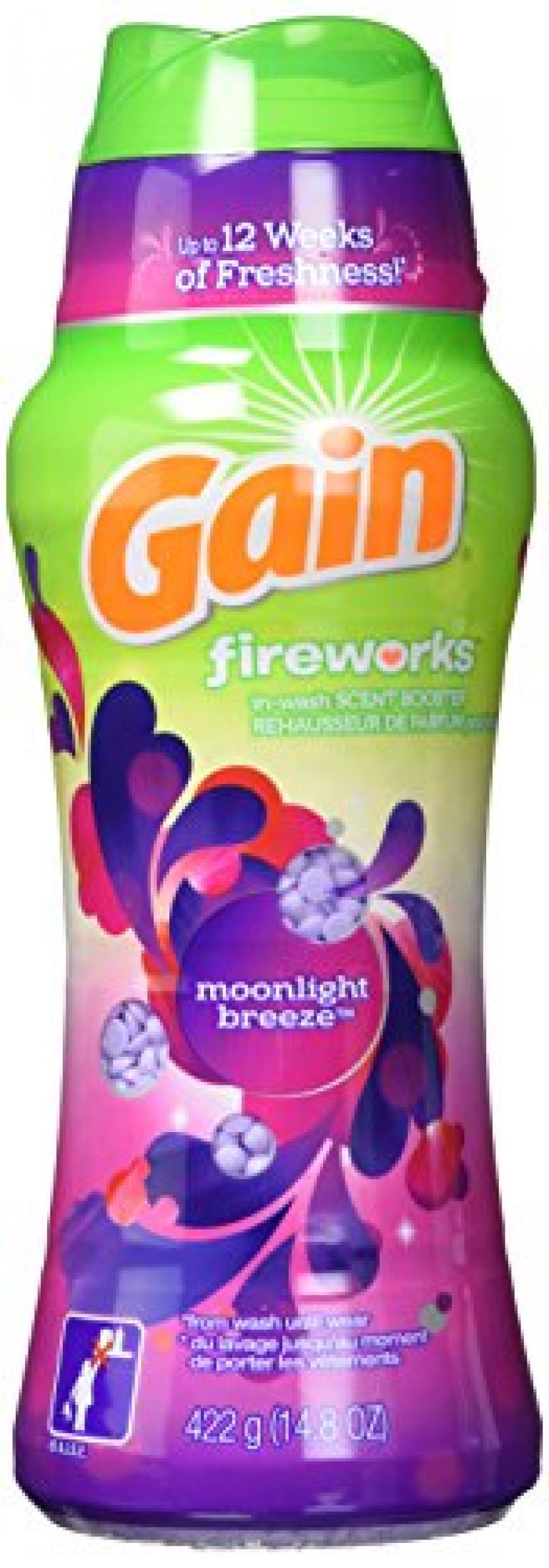 Gain Fireworks InWash Scent Booster Beads — Deals from SaveaLoonie!
