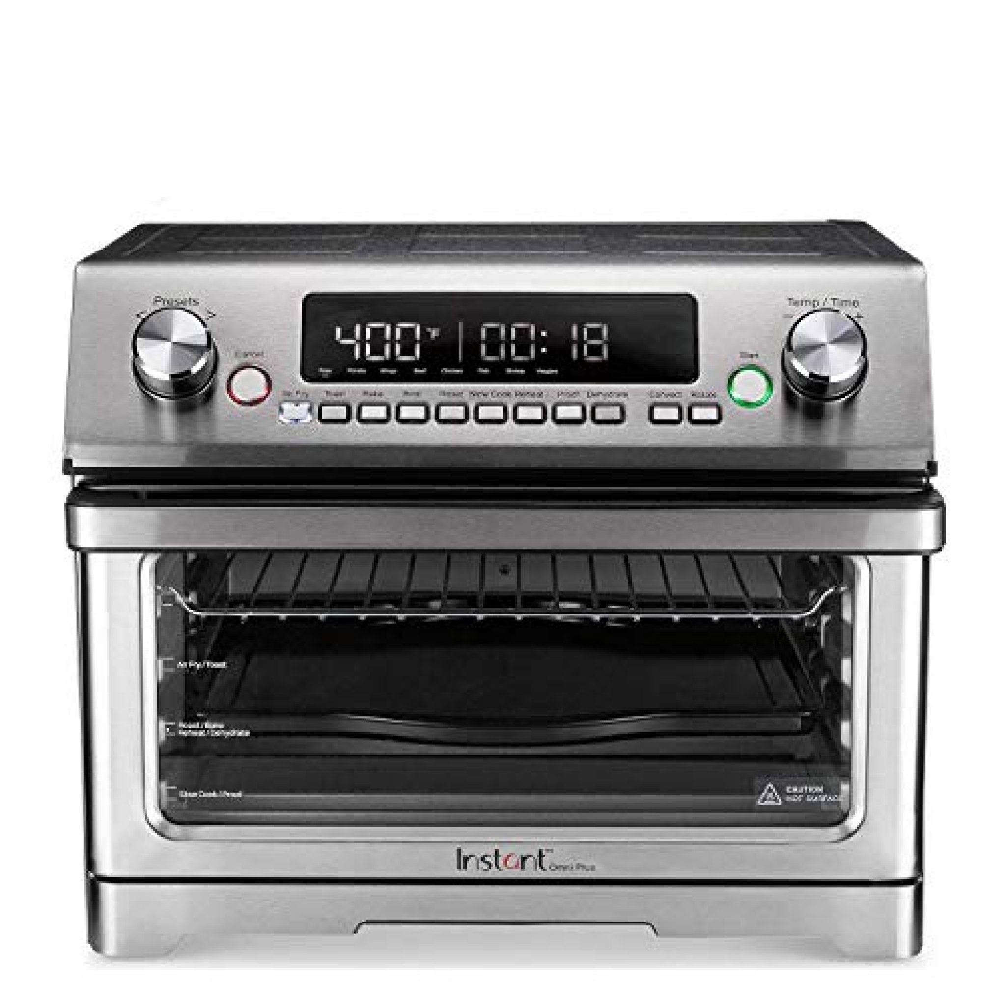 Instant Pot Omni Plus Toaster Oven — Deals from SaveaLoonie!