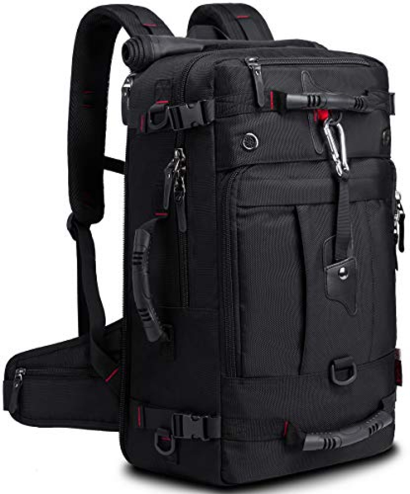 KAKA Travel Backpack — Deals from SaveaLoonie!
