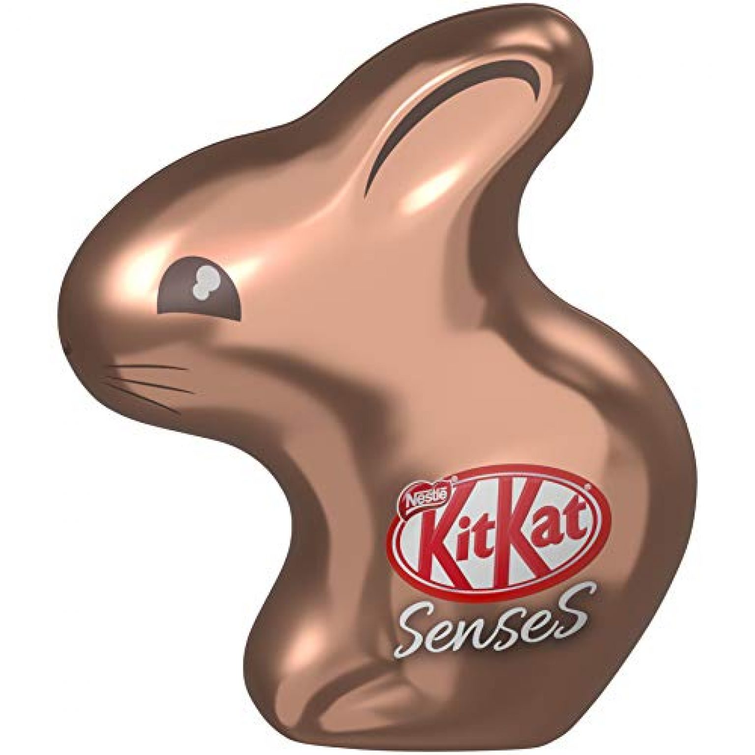NESTLÉ KITKAT Senses Easter Bunny Tin with Chocolate — Deals from SaveaLoonie!
