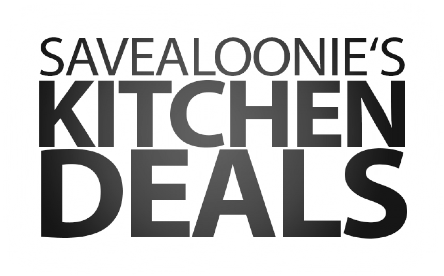 Kitchen Deals in Canada