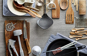 Save on Kitchen Tools