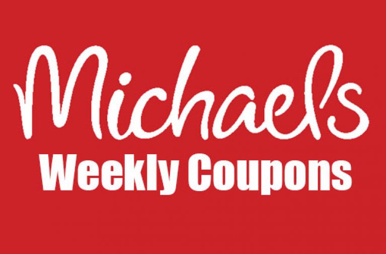 Michaels Coupons & Savings in Canada