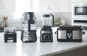 Small Appliances