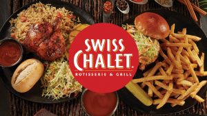 Swiss Chalet Coupons
