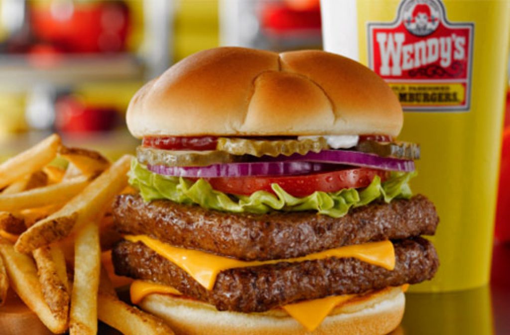 Wendy's Coupons, Deals and Specials - wide 6