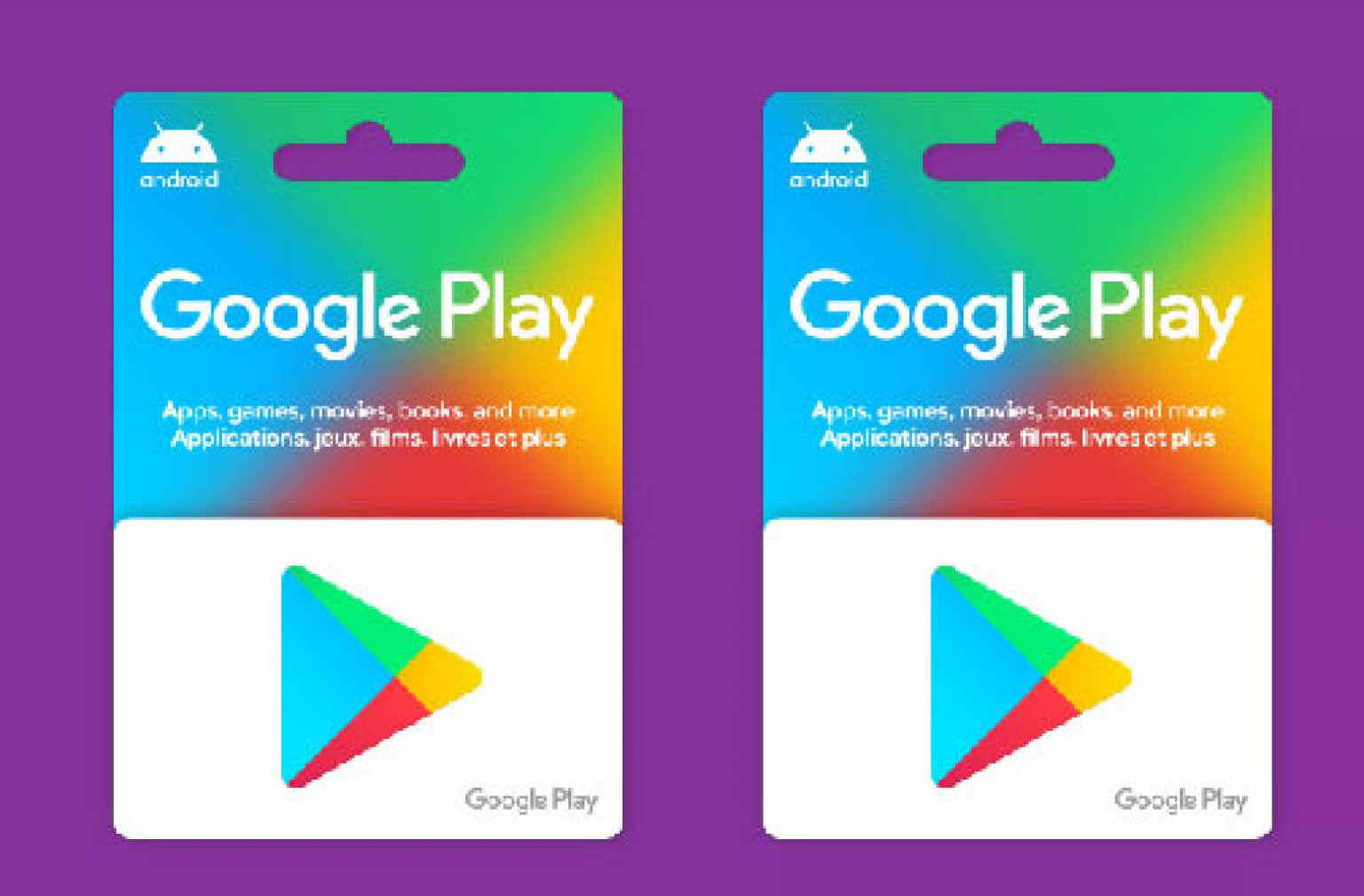 Get Bonus PC Optimum Points on Google Play Cards — Deals from SaveaLoonie!