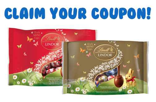 lindt coupon canada